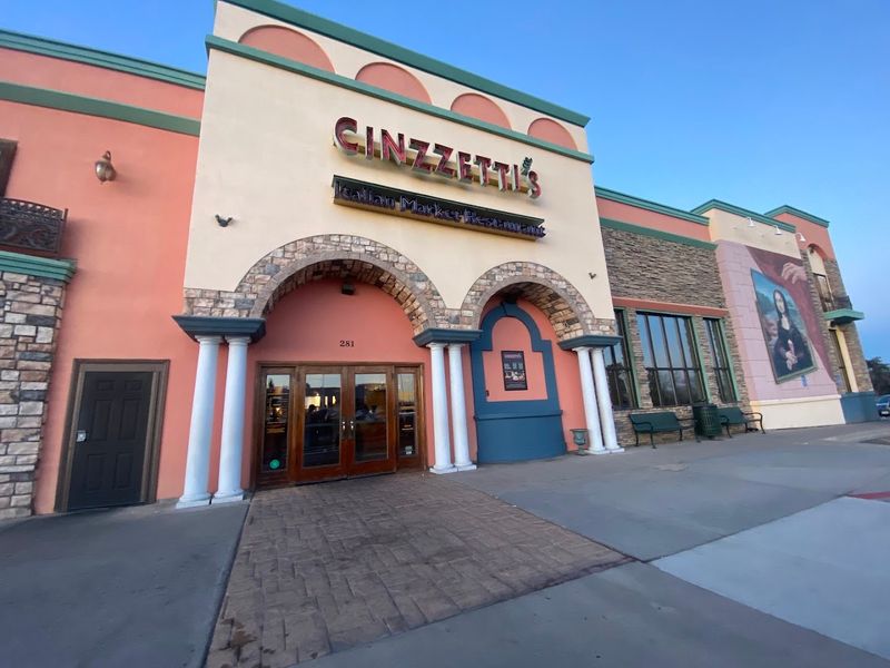 Why Cinzzetti's Still Holds Its Ground in Northglenn Why Cinzzetti's Still Holds Its Ground in Northglenn