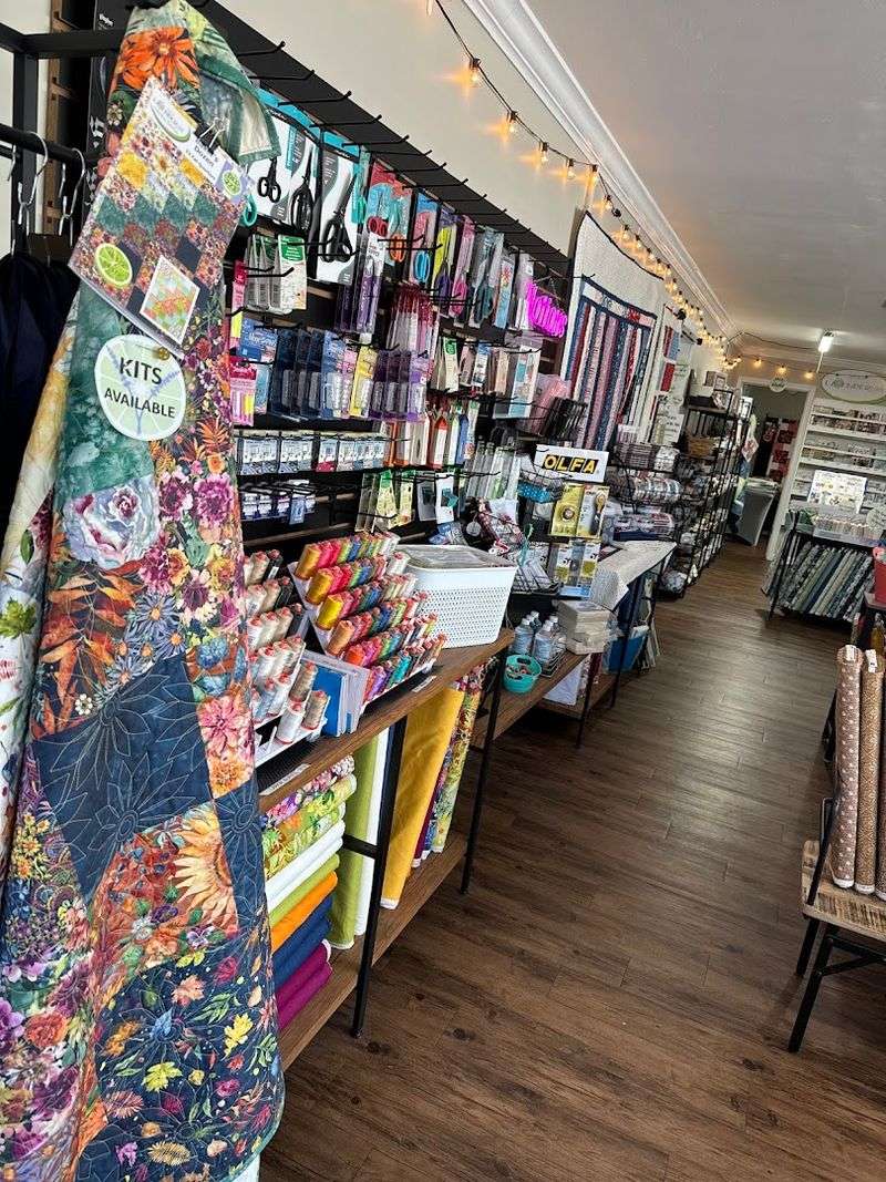 Lavender Lime Quilts & Designs – Chattanooga