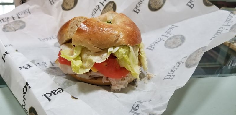 Udo’s Bagels — Lawrenceville Udo’s Bagels — Lawrenceville