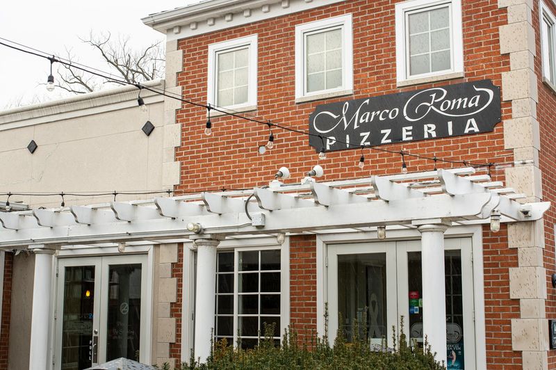 Marco Roma Pizzeria Marco Roma Pizzeria