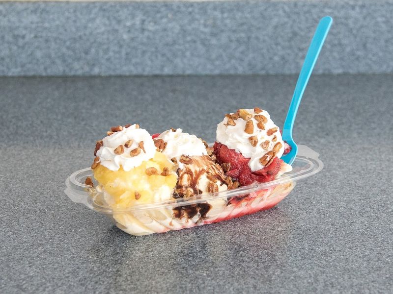 Ritter's Frozen Custard (Indianapolis) Ritter's Frozen Custard (Indianapolis)