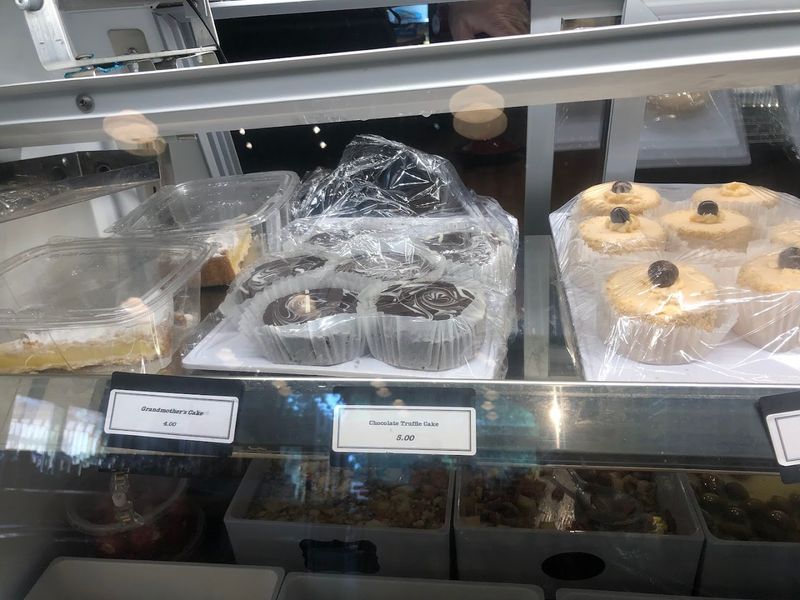 The Dessert Case That Makes One Treat Feel Impossible The Dessert Case That Makes One Treat Feel Impossible