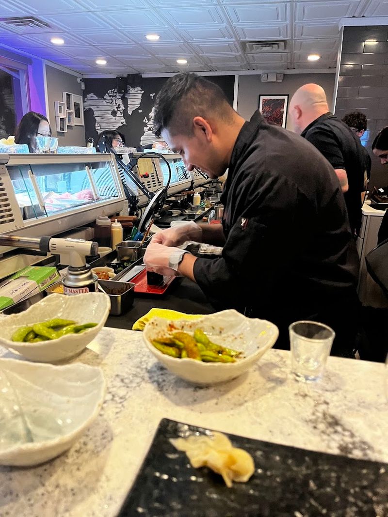 Umai Omakase - Verona