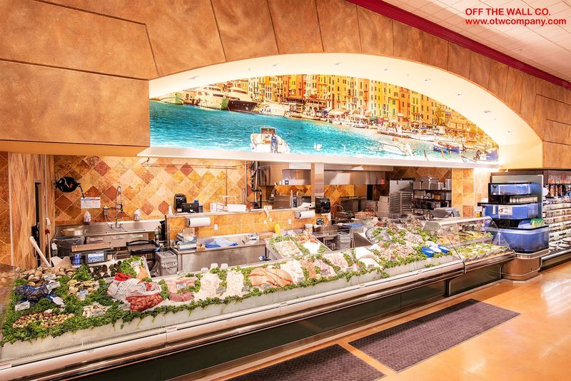 Uncle Giuseppe’s Marketplace - Morris Plains Uncle Giuseppe’s Marketplace - Morris Plains