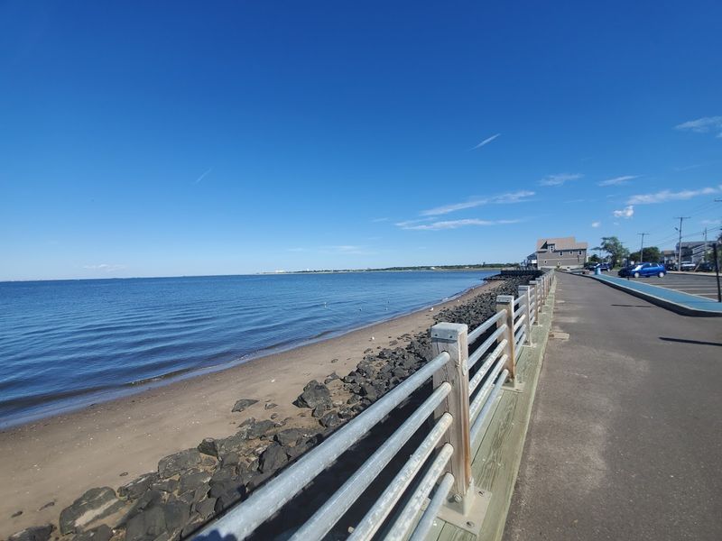 Union Beach Waterfront — Union Beach