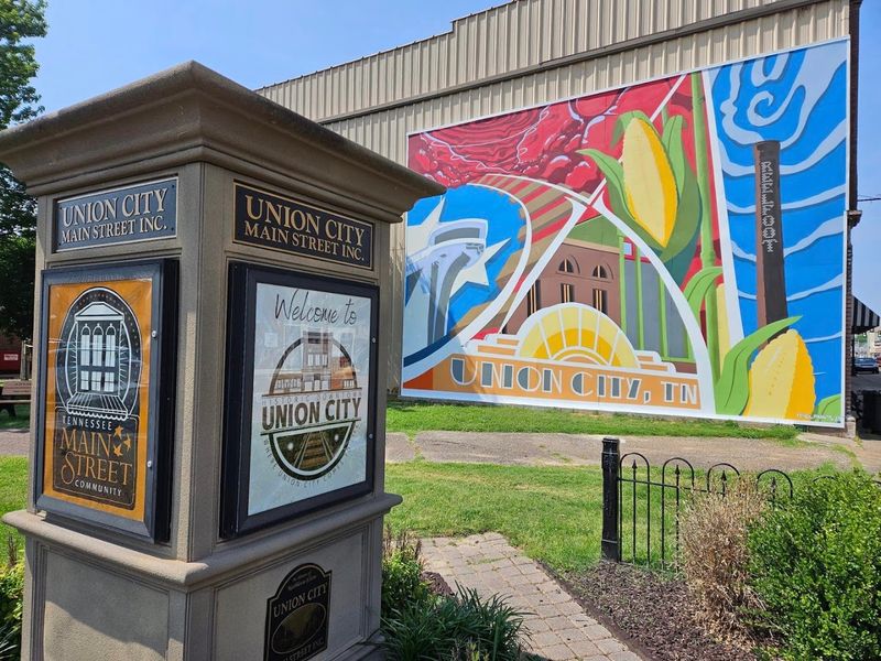 Union City Union City