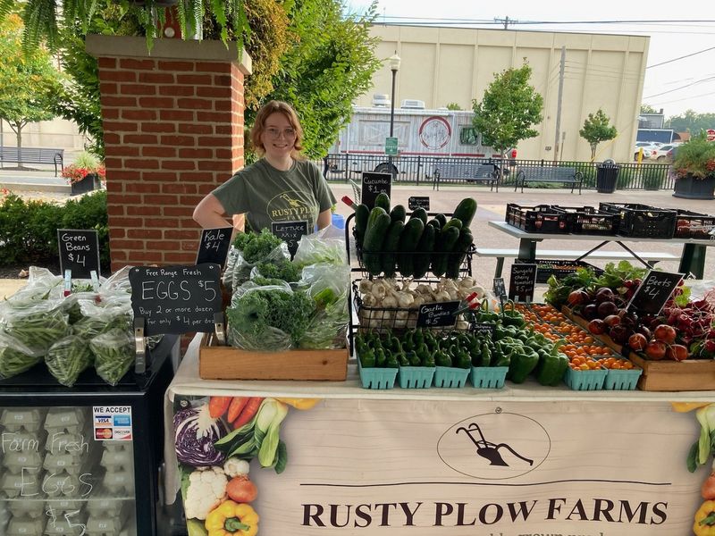 Union County Farmers Market - Marysville Union County Farmers Market - Marysville