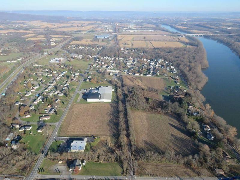 Union County Union County