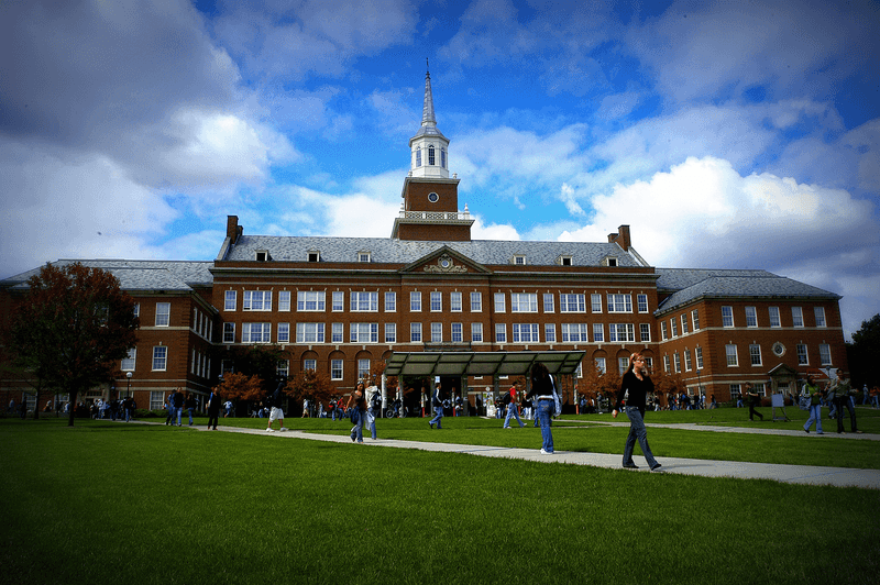 University of Cincinnati, Cincinnati University of Cincinnati, Cincinnati