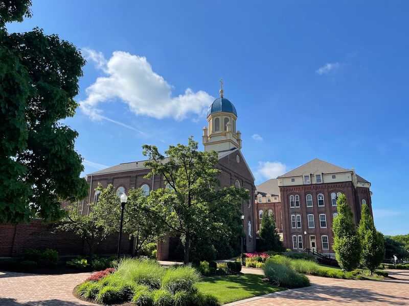 University of Dayton, Dayton University of Dayton, Dayton