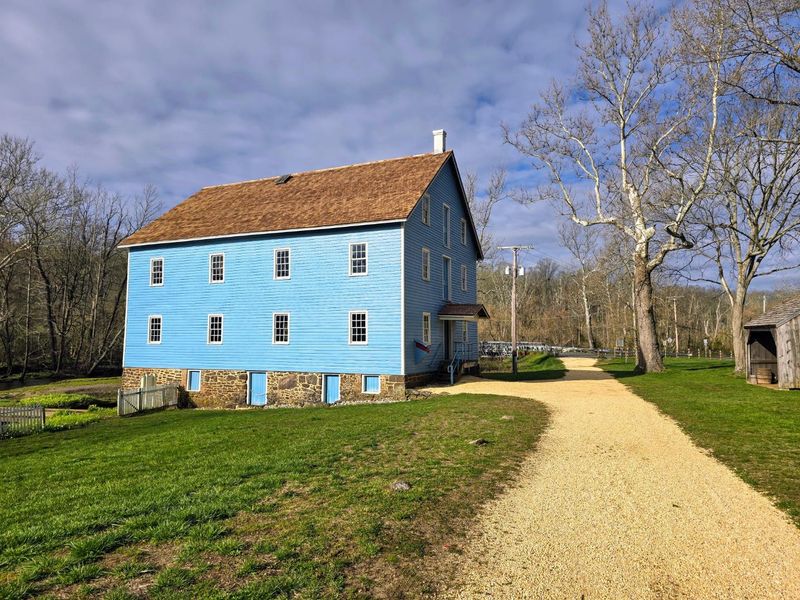 Upper Freehold Historic Farmland Scenic Byway