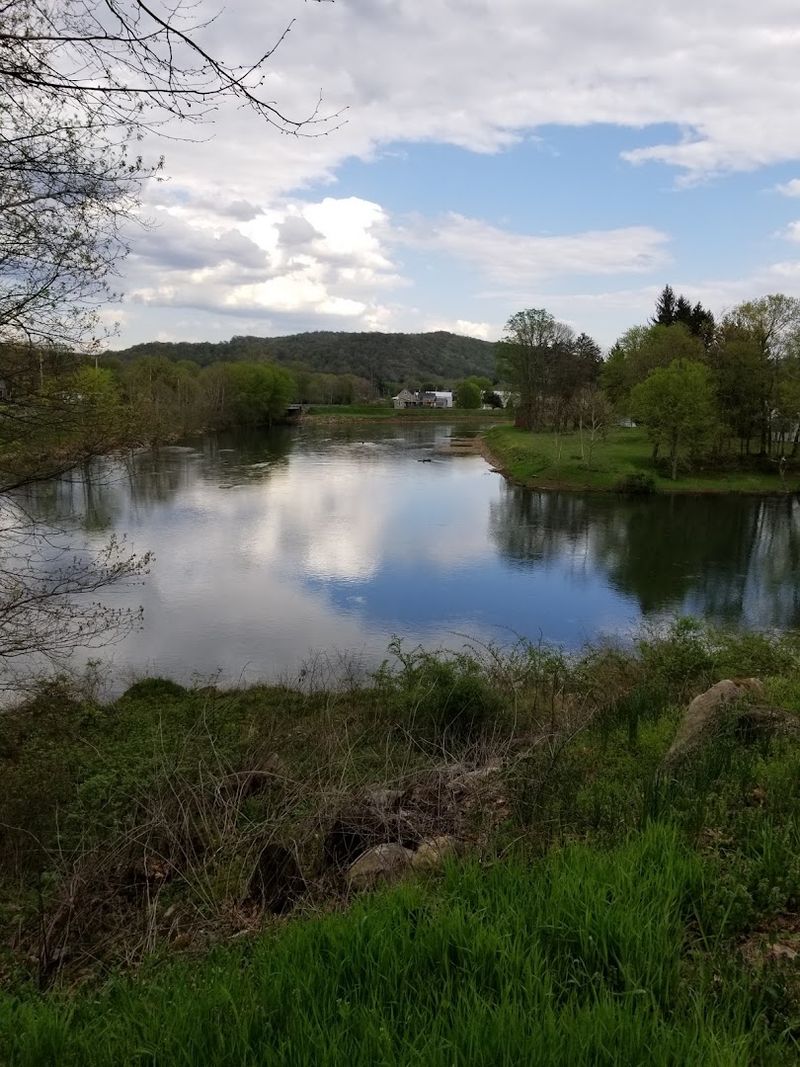 Upper Turkeyfoot Township Upper Turkeyfoot Township