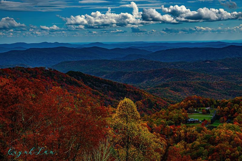 Upper Yadkin Way Upper Yadkin Way