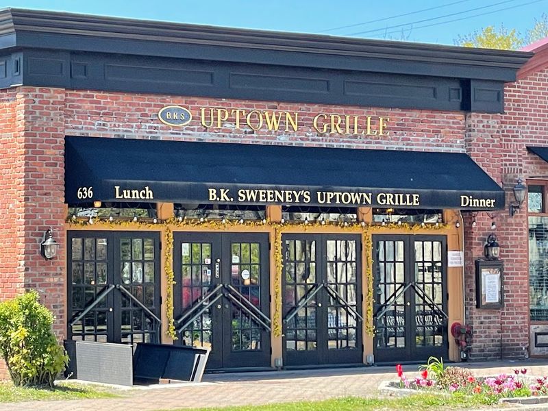 Uptown Grill