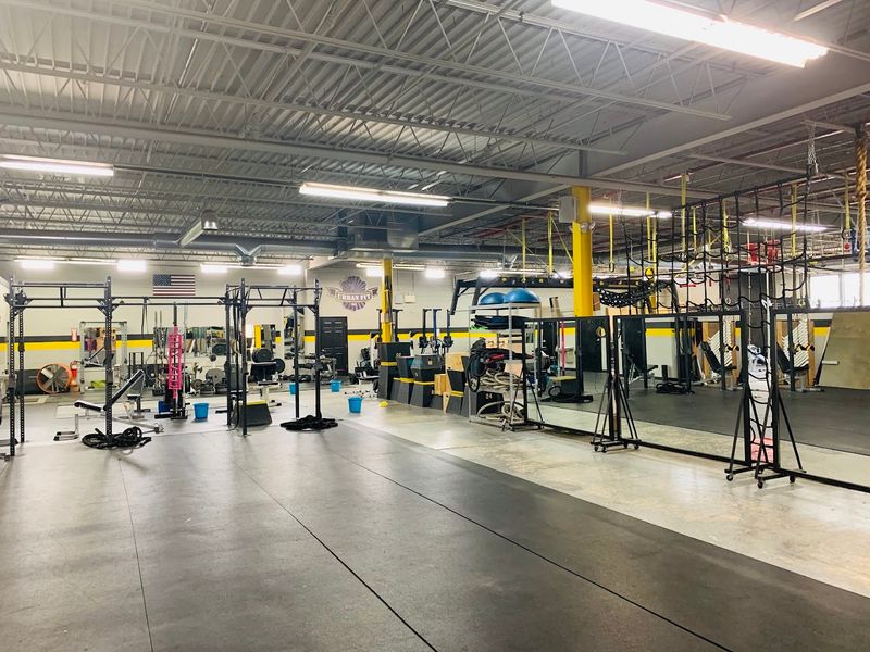 Urban Fit, Inc. - Hatfield