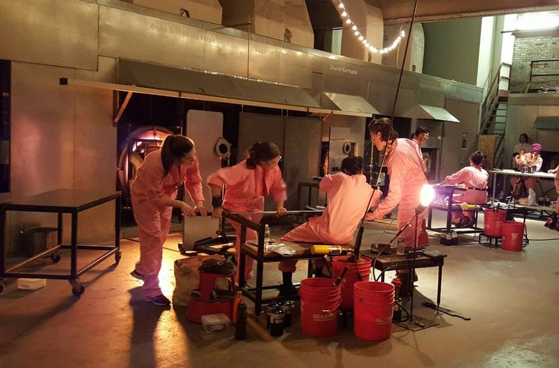 UrbanGlass balances inspiration with practical planning