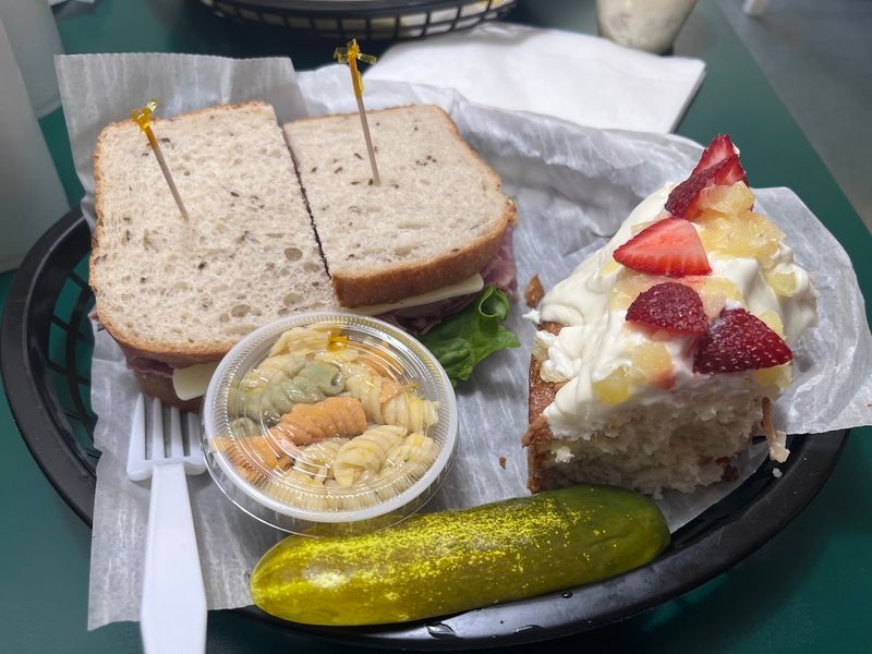 Indiana Deli (La Porte) Indiana Deli (La Porte)