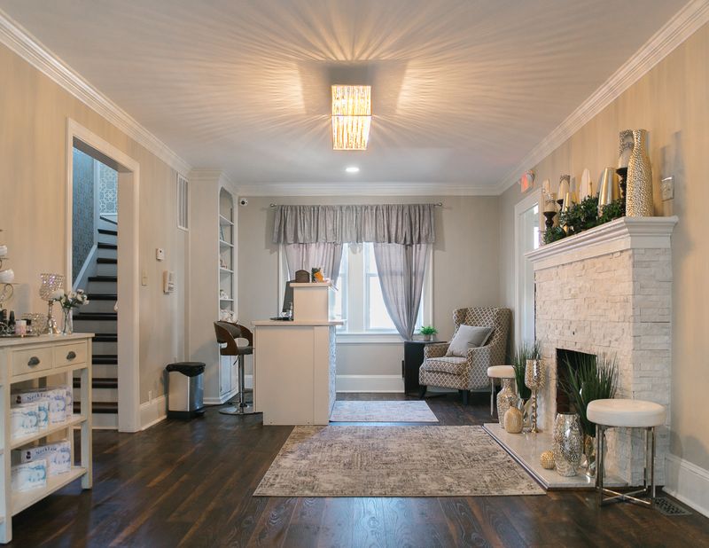 Utopia Salon and Spa - Vineland Utopia Salon and Spa - Vineland