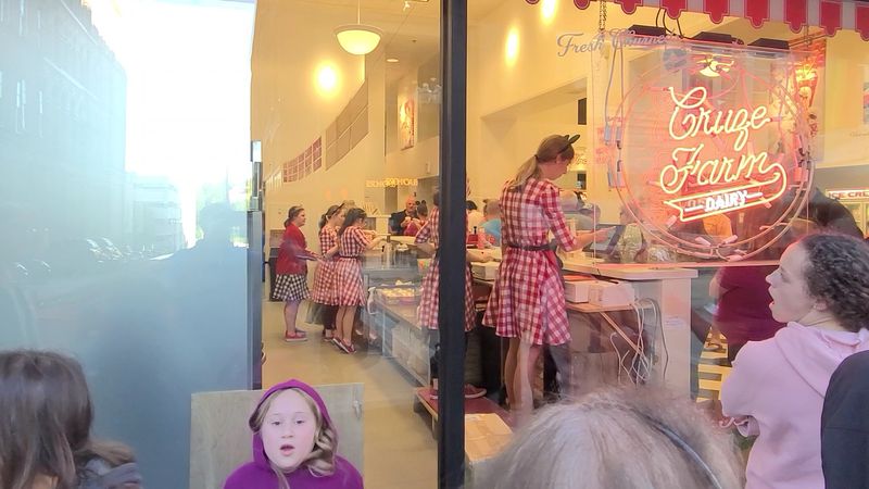 Cruze Farm Ice Cream – Knoxville