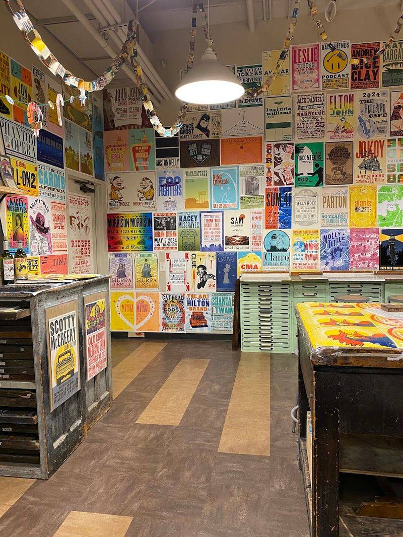 The Gift Shop Where Every Purchase Tells a Story The Gift Shop Where Every Purchase Tells a Story