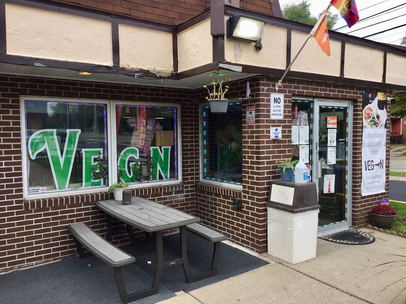 VEG-N - Okemos