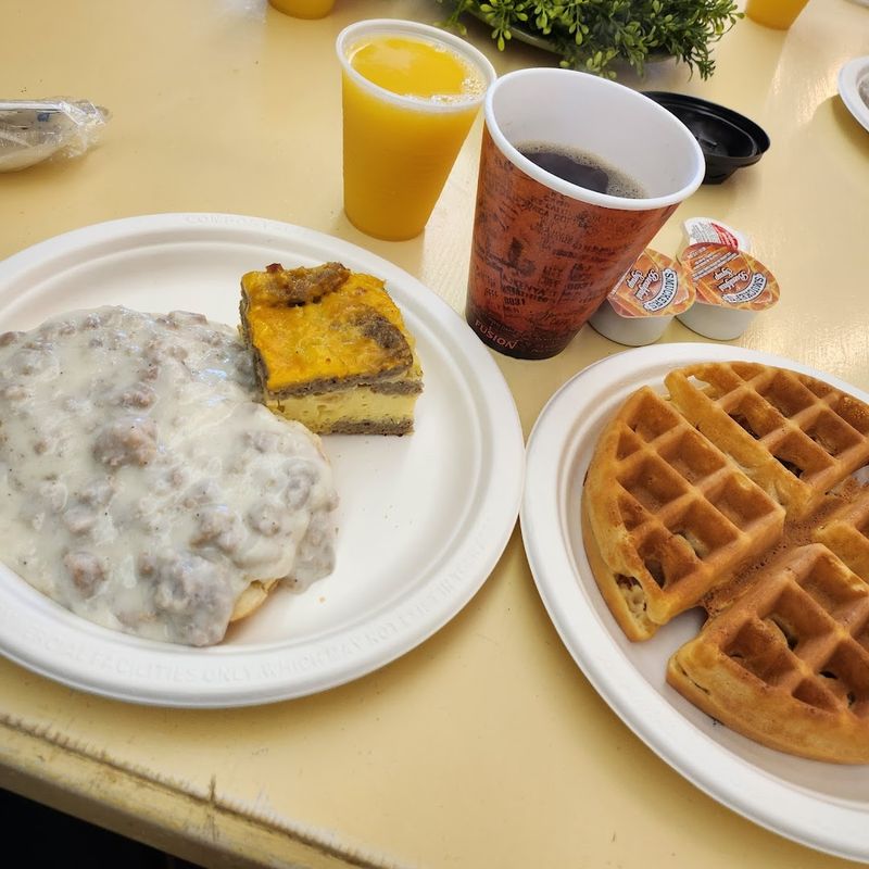 Why the Breakfast Draw Is Strong Enough to Build a Trip Around