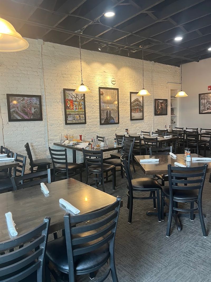 Crawdaddy's West Side Grill – Cookeville Crawdaddy's West Side Grill – Cookeville