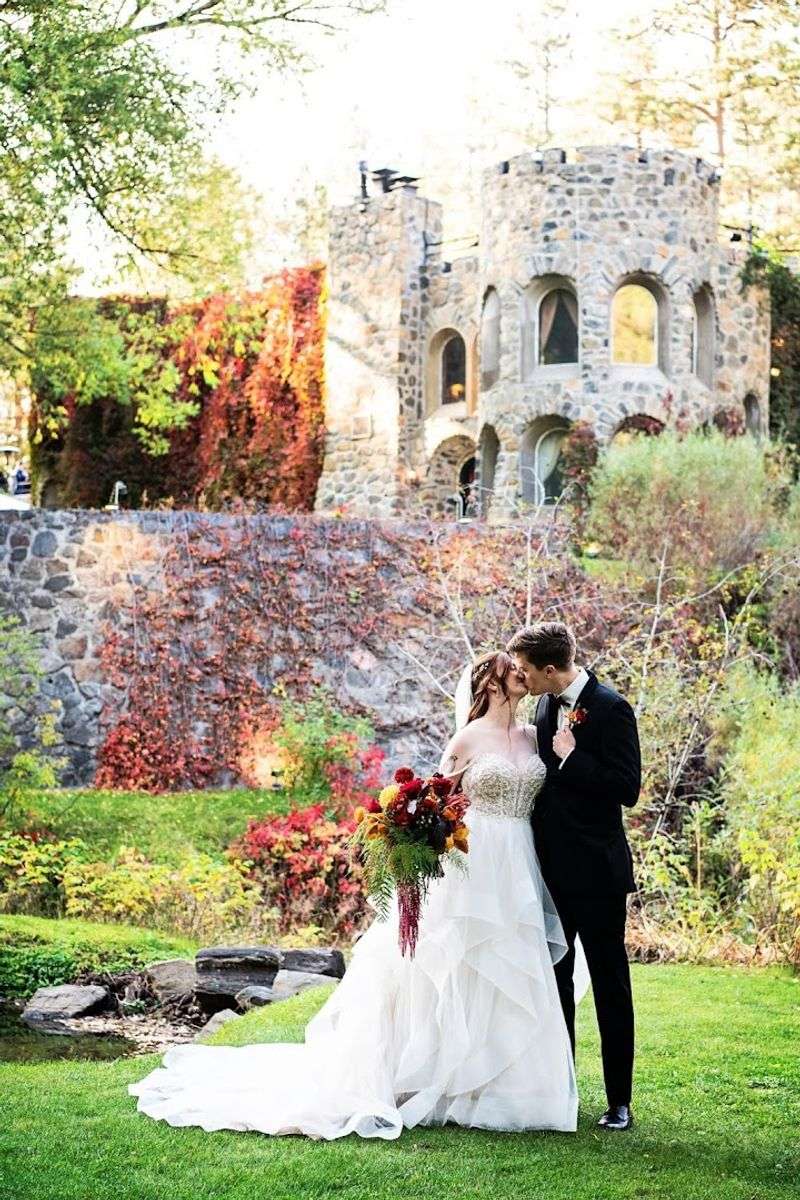 Best for Weddings, Photos, and Storybook Events Best for Weddings, Photos, and Storybook Events