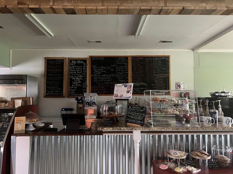 The Cafe Turns a Farm Stop Into a Real Half-Day Plan The Cafe Turns a Farm Stop Into a Real Half-Day Plan