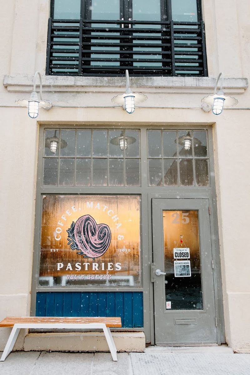 Val’s Bakery, Dayton Val’s Bakery, Dayton