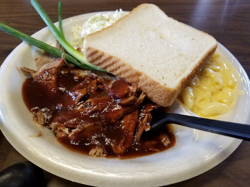Value And Portions That Don't Disappoint
