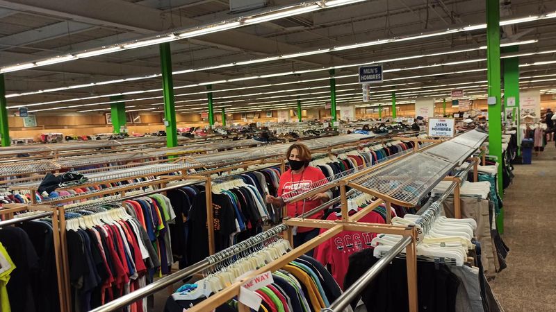 Value Village - Hawthorne Value Village - Hawthorne
