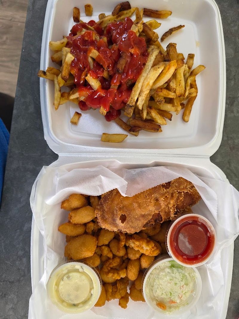 Value and portion sizes keep regulars loyal Value and portion sizes keep regulars loyal