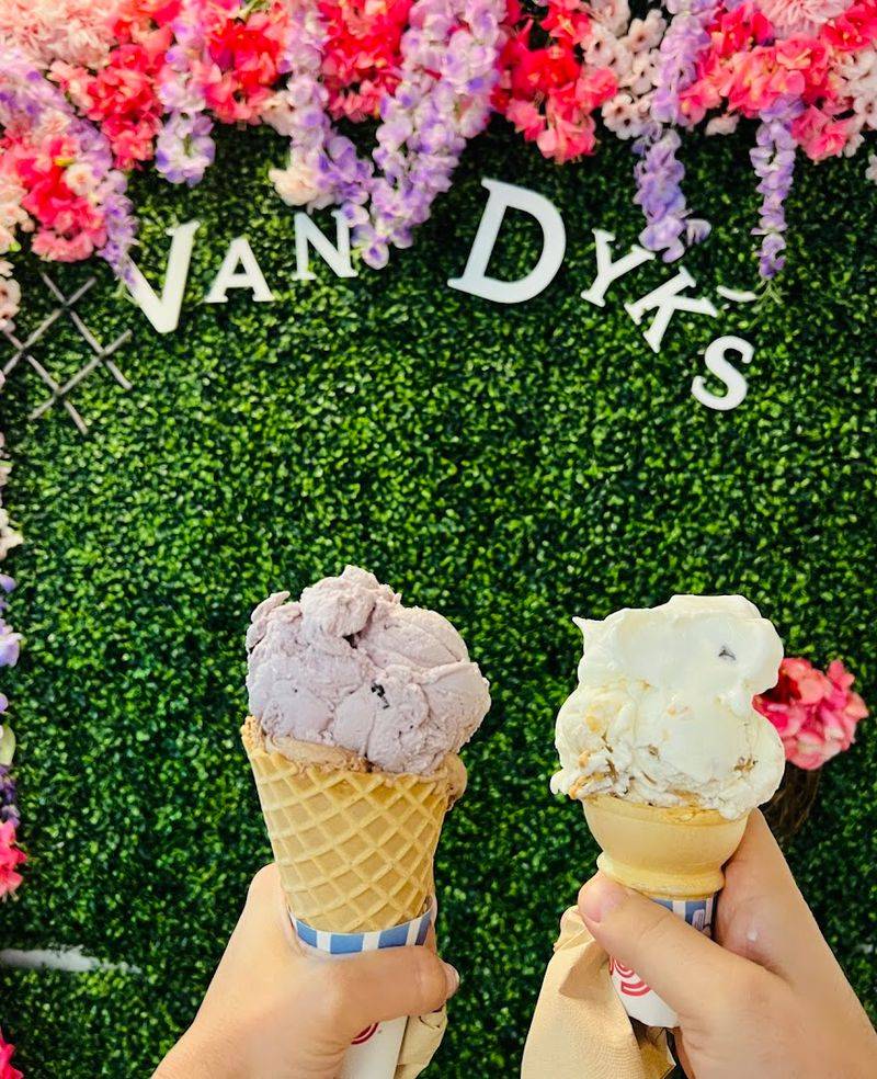Van Dyk’s Homemade Ice Cream — Ridgewood Van Dyk’s Homemade Ice Cream — Ridgewood