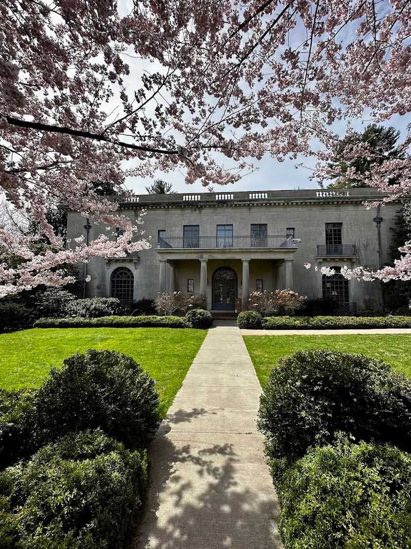 Van Vleck House & Gardens - Montclair Van Vleck House & Gardens - Montclair