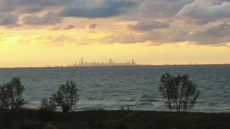 Where Indiana Earns Its Skyline View Where Indiana Earns Its Skyline View