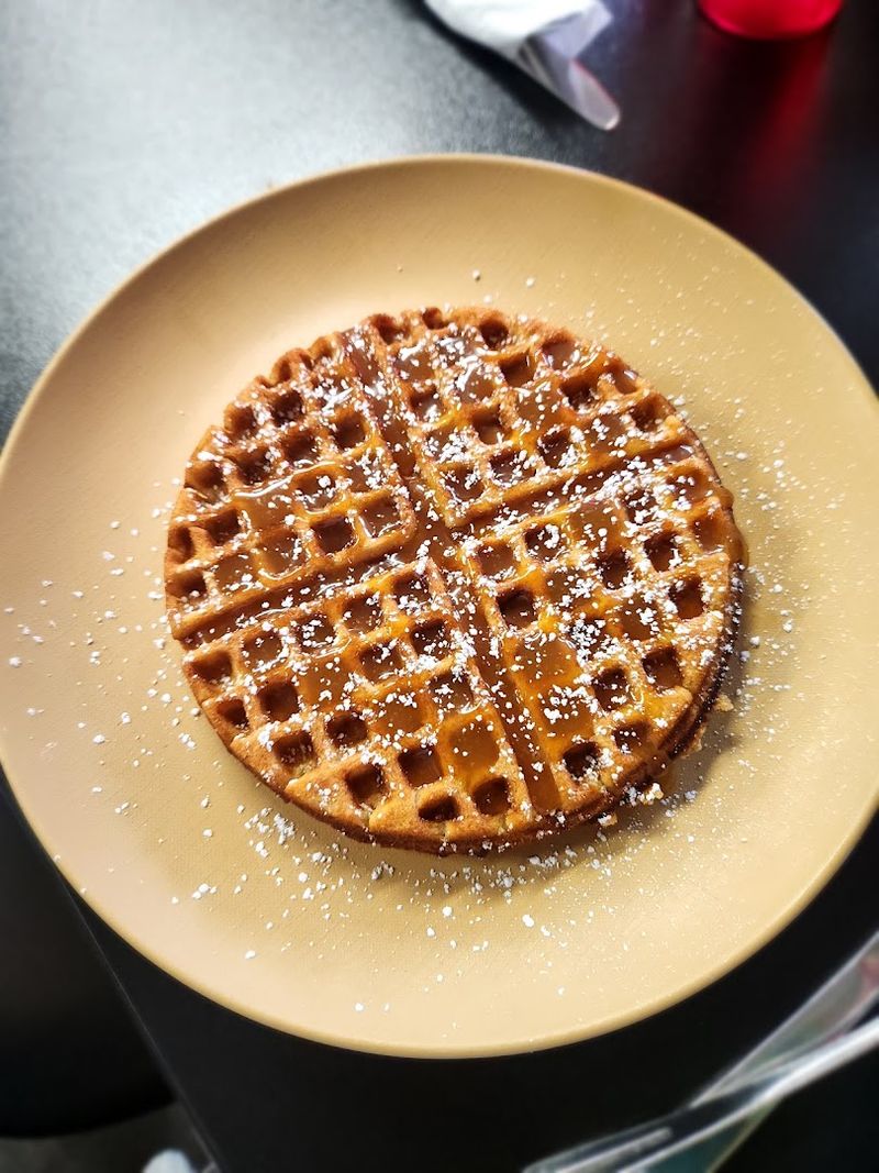 Vegan Breakfast Options That Actually Deliver Vegan Breakfast Options That Actually Deliver
