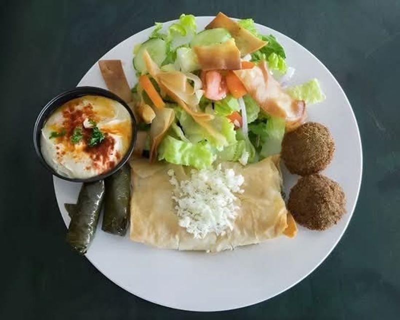 Vegetarian and Vegan Options That Actually Satisfy Vegetarian and Vegan Options That Actually Satisfy