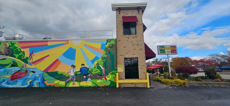 Ventimiglia Italian Foods – Sterling Heights