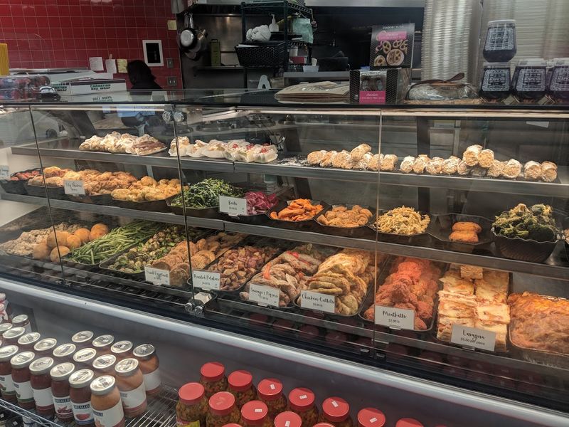 Ventimiglia Italian Foods — Sterling Heights