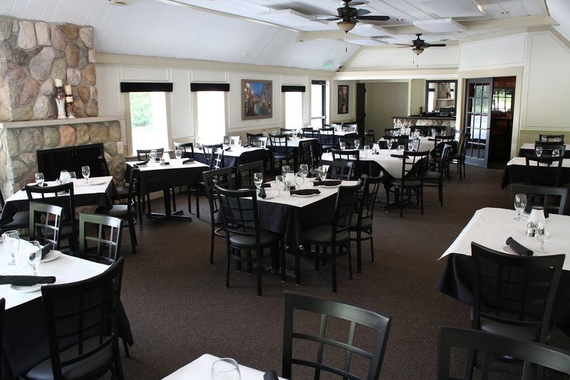 Vernales Restaurant - Harbor Springs