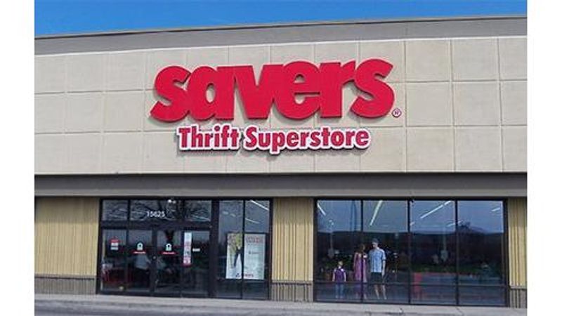 Savers (Orland Park) Savers (Orland Park)