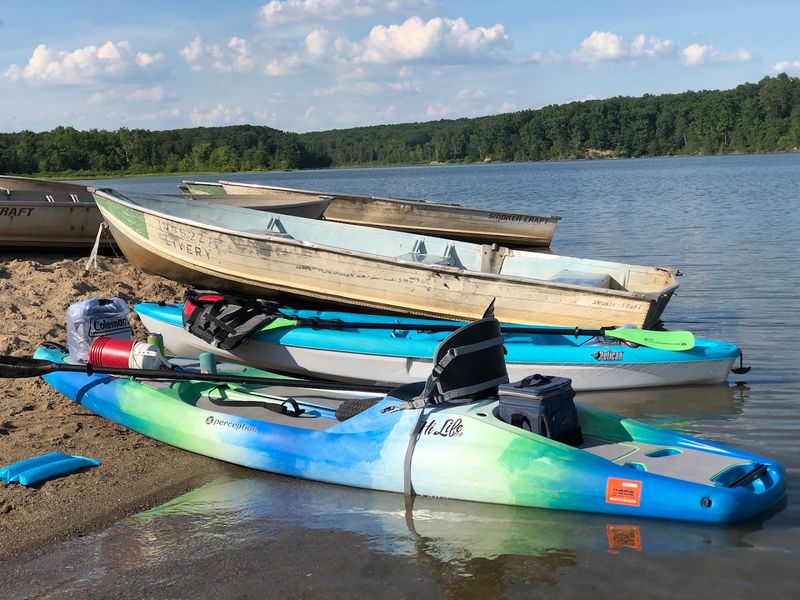 Why the Water Stays Calm and Easy to Enjoy Why the Water Stays Calm and Easy to Enjoy