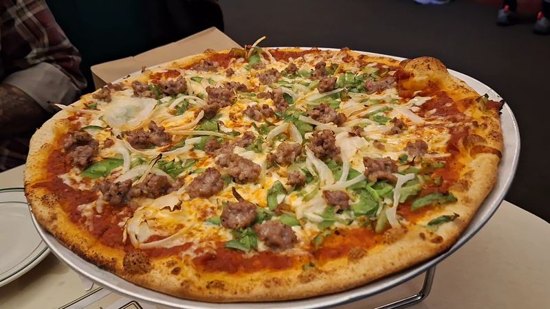 Vic’s Italian Restaurant — Bradley Beach