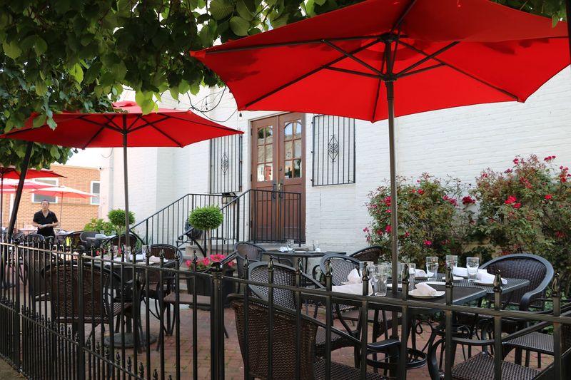 Victor’s Italian Restaurant, York