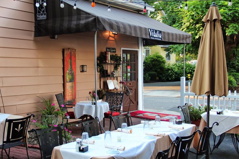 Vidalia - Lawrenceville Vidalia - Lawrenceville