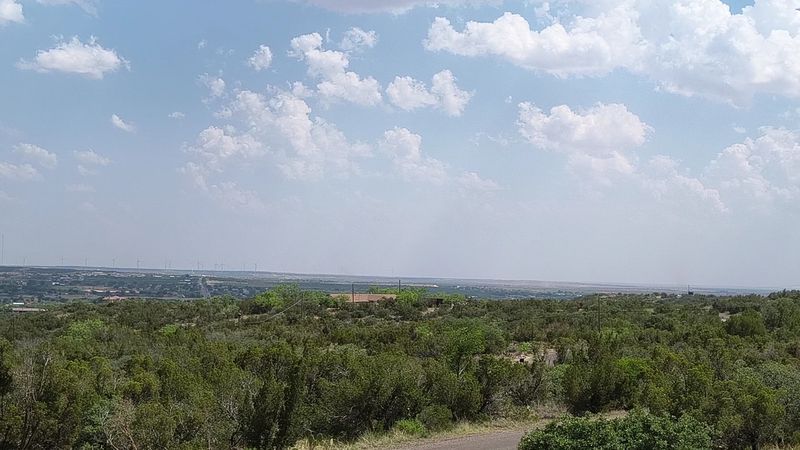 Views That Stretch Beyond What Your Eyes Can Process Views That Stretch Beyond What Your Eyes Can Process