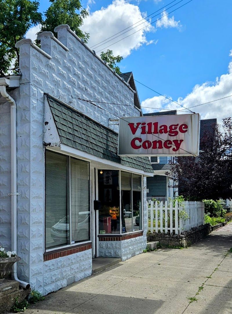 Village Coney (Columbus)