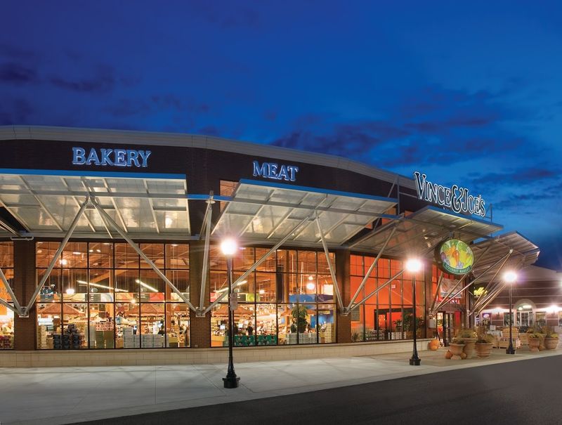 Vince & Joe’s Gourmet Market – Multiple Metro Detroit Locations