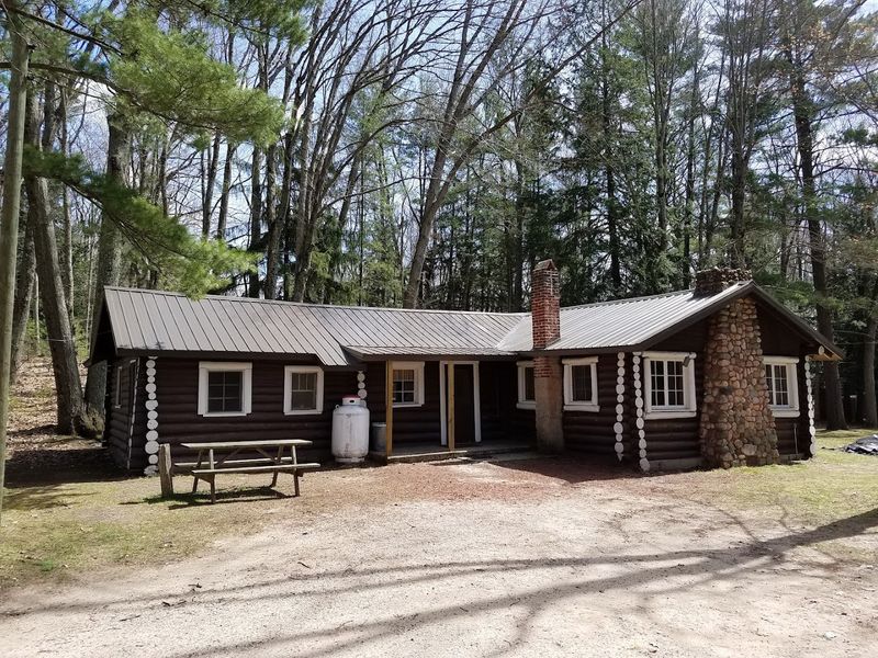 Vincent Lake Cabins - Wellston Vincent Lake Cabins - Wellston